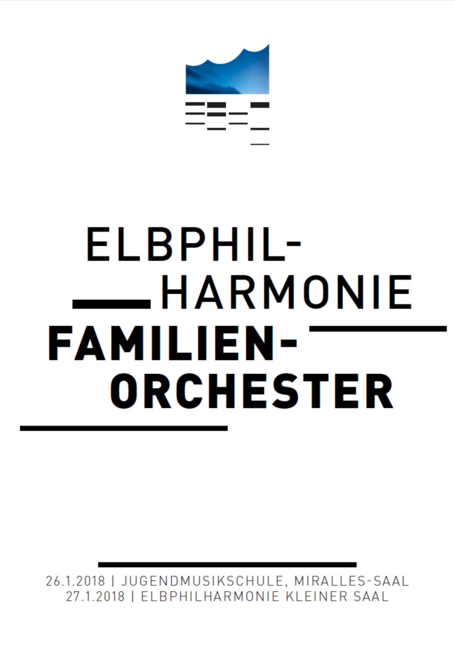 27.01.2018: Elbphilharmonie