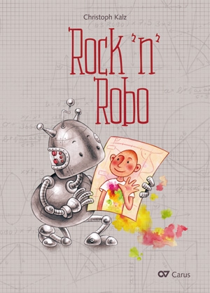 Rock n Robo